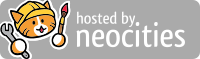 The Neocities kitty